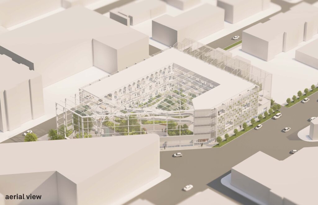 Spring ’20 Research Studio + Seminar | Circular City + Living Systems Lab